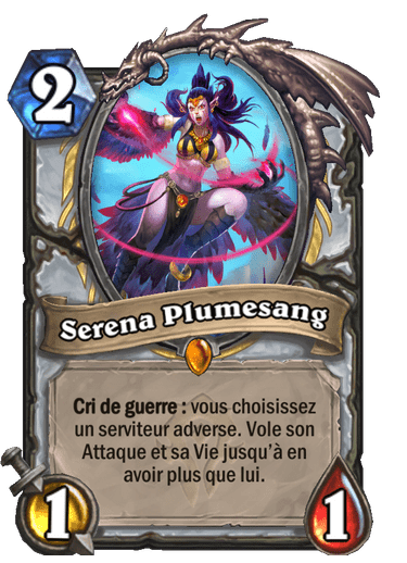 serena-plumesang-nouvelle-carte-forge-tarrides-extension-hearthstone