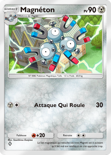 magneton-pokemon-pocket