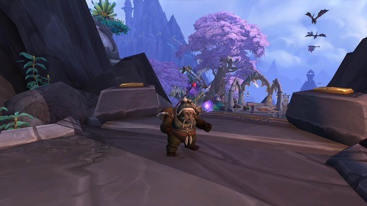 muffin-onctueux-wow-comment-se-transformer-en-tuskarr-a-dragonflight