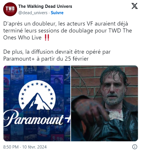 doublage-fr-termine-twd-the-ones-who-live