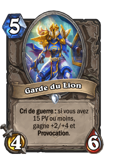 garde-lion-nouvelle-carte-unis-hurleven-hearthstone