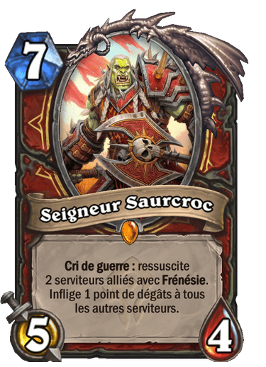 seigneur-saurcroc-nouvelle-carte-forge-tarrides-extension-hearthstone