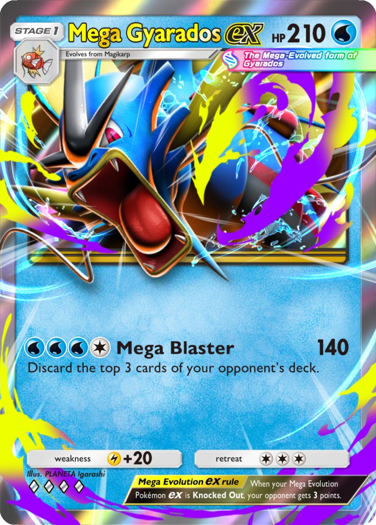 mega-leviator