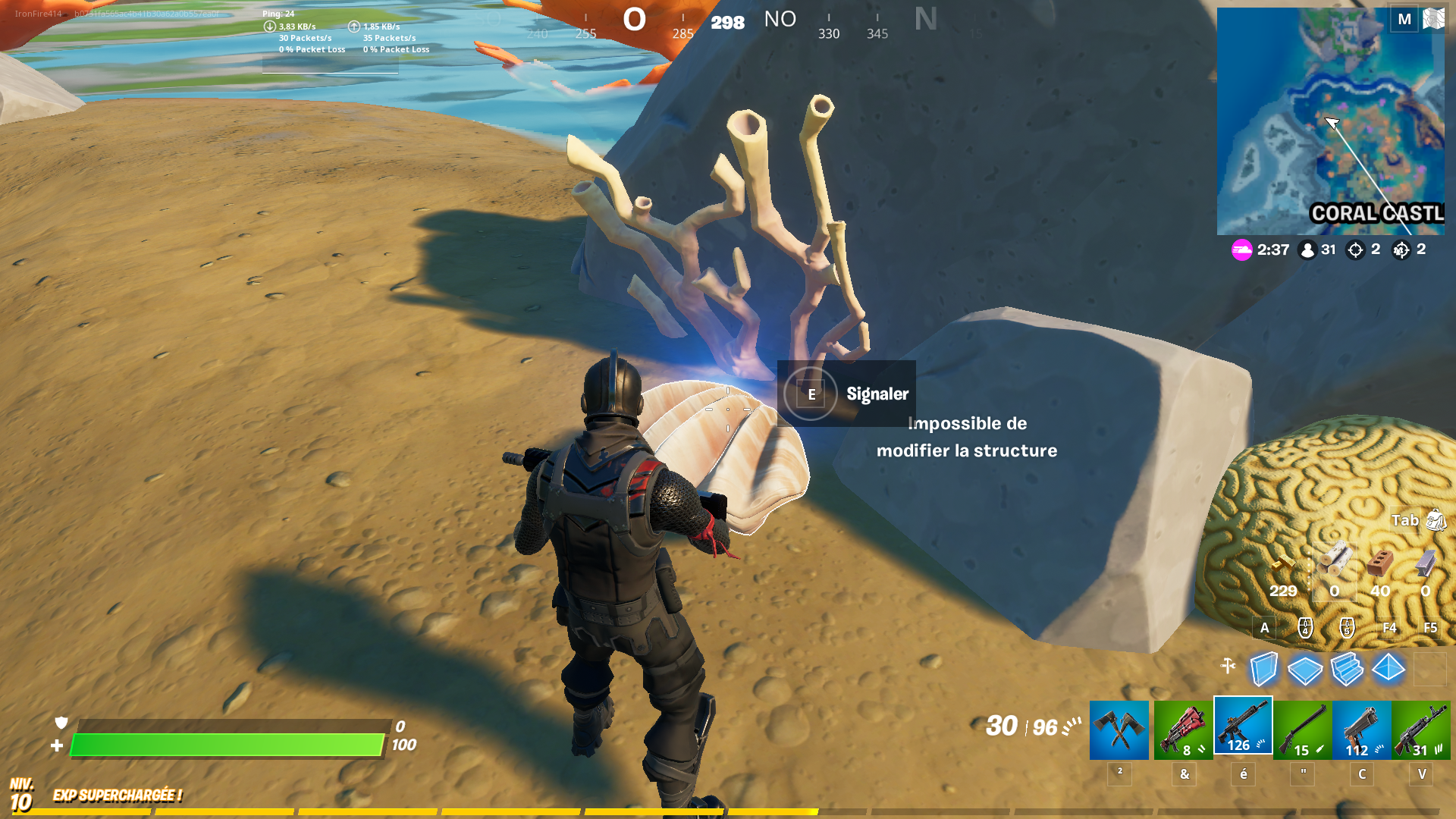 signaler-copains-du-corail-fortnite