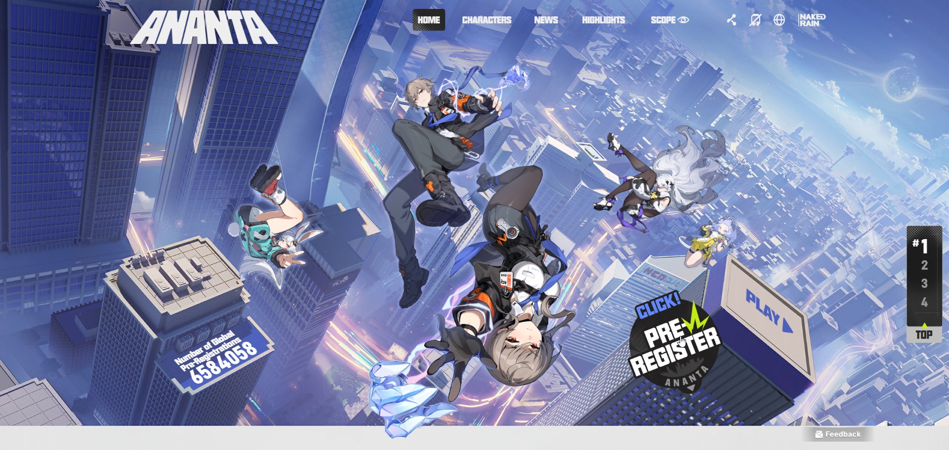 ananta-pre-register-inscription-page