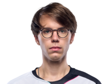 LoL-LEC-Excel-Esports-Patrik