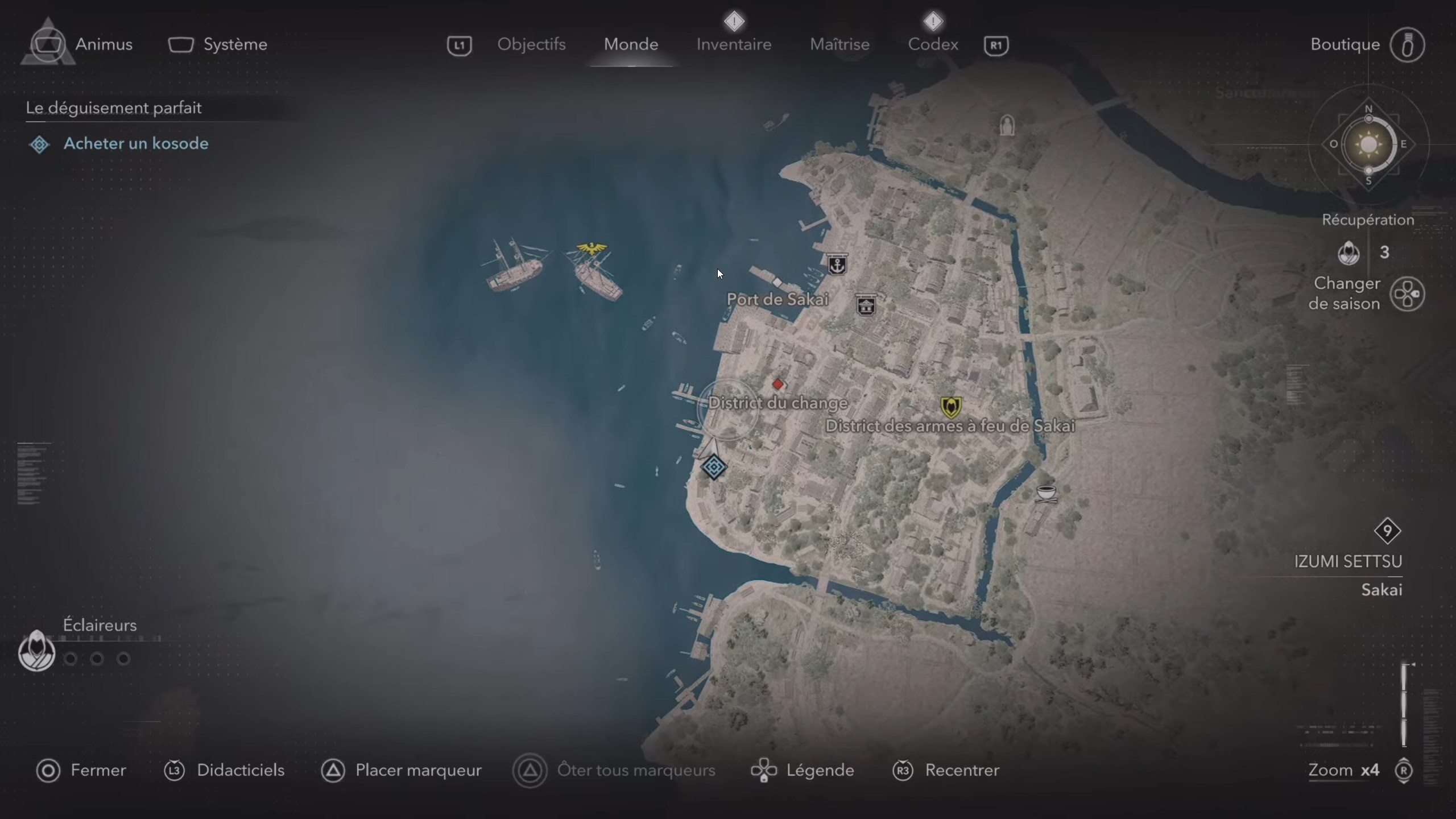 assassins-creed-shadows-kosode-emplacement-marchand