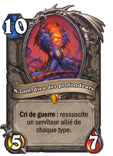 nzoth-dieu-profondeurs-carte-hearthstone-extension-folle-journee-sombrelune