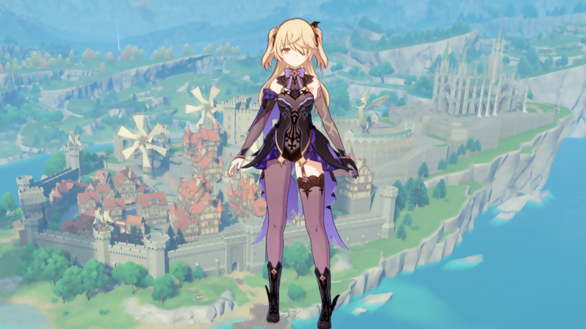 Vignettes-genshin-impact-fischl