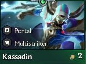 kassadin
