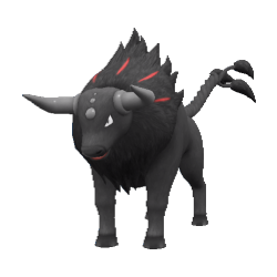 tauros-de-paldea-forme-feu