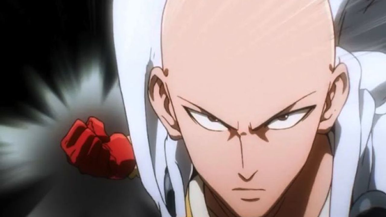 saitama 2