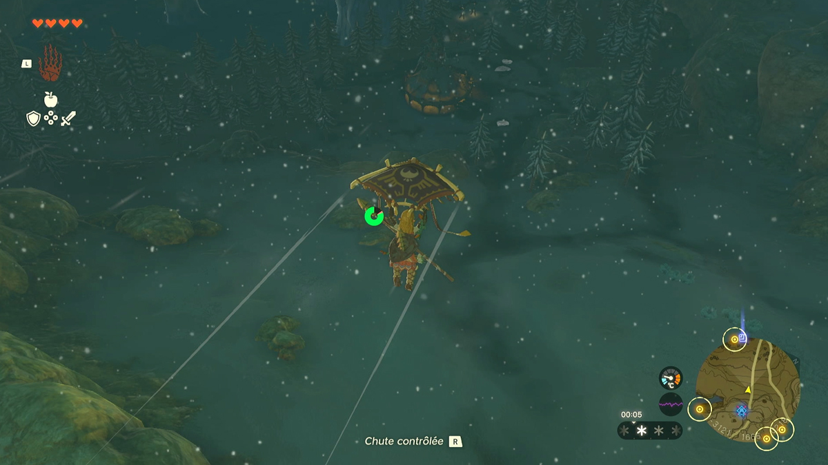 gazette-des-bois-agence-de-press-emplacement