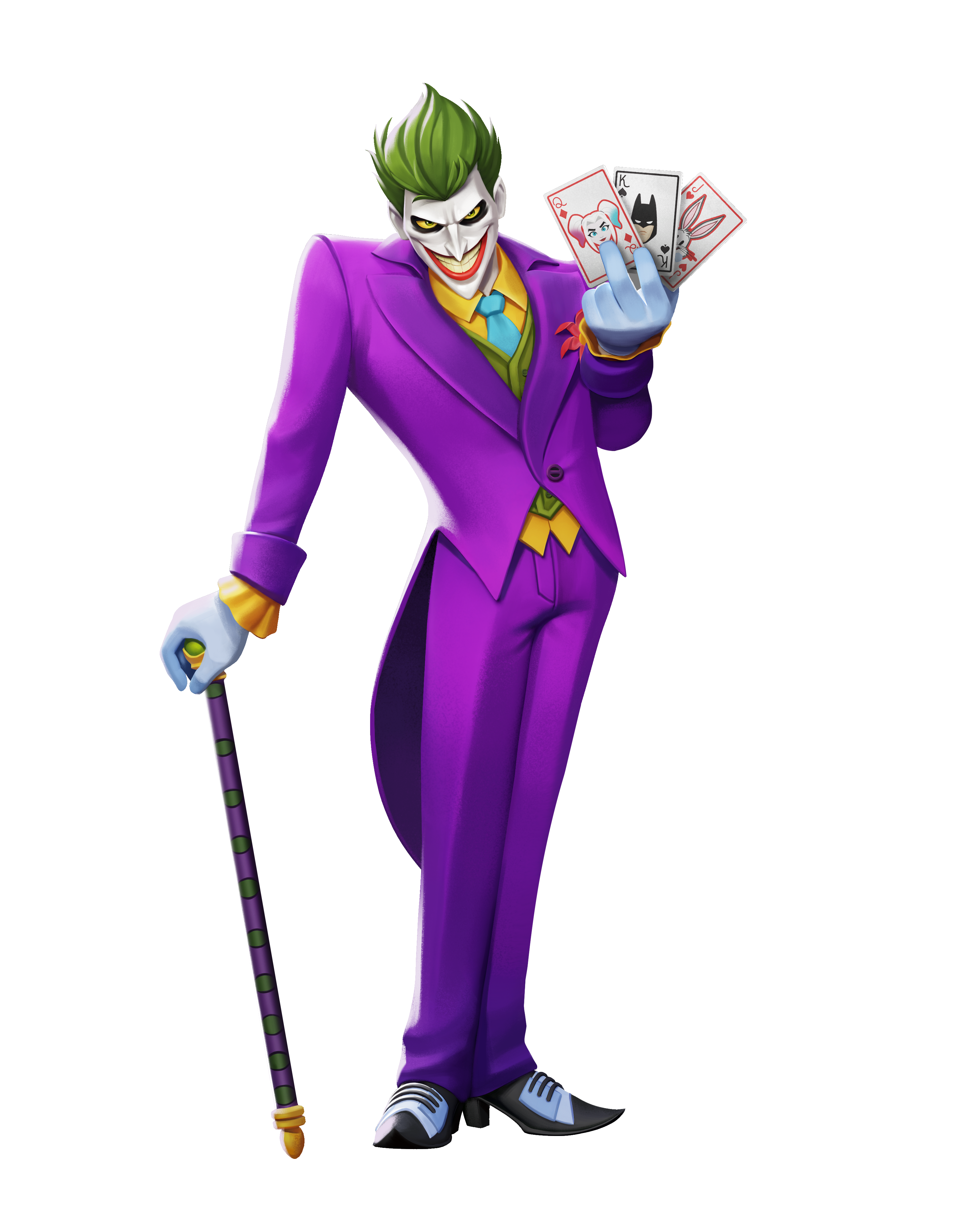 joker