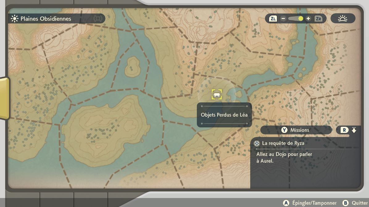 objets-perdus-point-bonne-action-pokemon-arceus