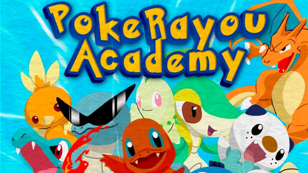 poke-rayou-academy-etoiles-serveur-minecraft