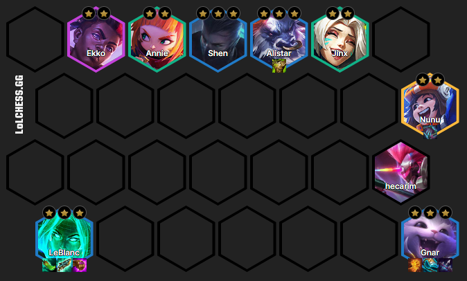 compo-TFT-PBE-Set-8.5-Reroll-Gnar-LeBlanc-Farceur-1