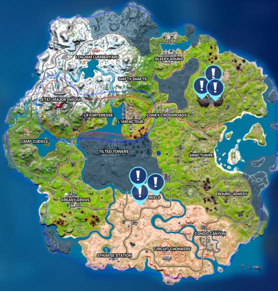 emplacements-appareil-liaison-daily-bugle-rocky-reels