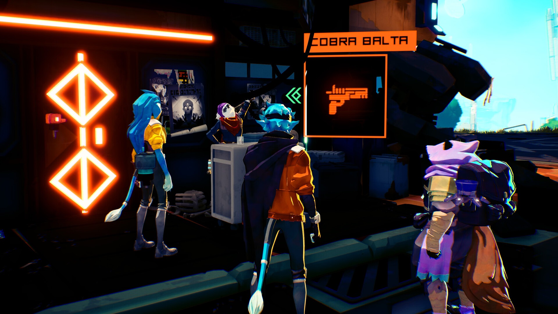 test-hyper-light-breaker-avis-preview-acces-anticipe