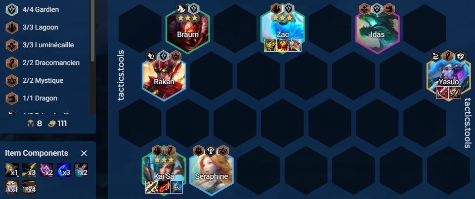 compo-TFT-PBE-Set-7.5-KaiSa-Reroll-Gardien