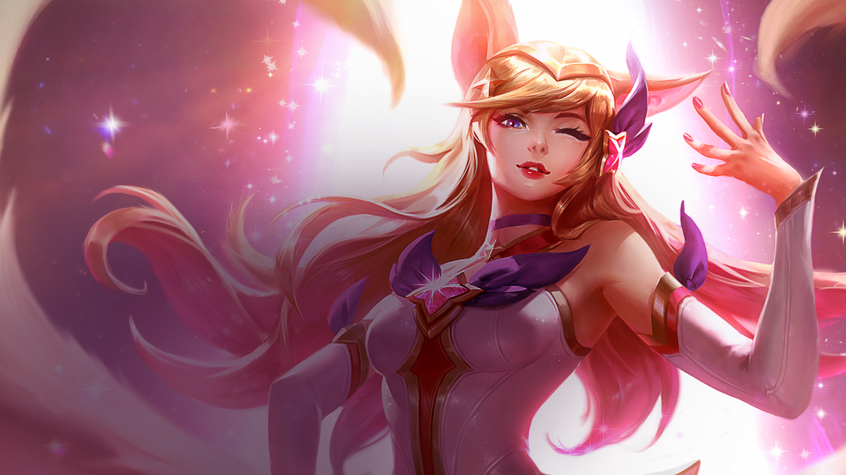 Ahri