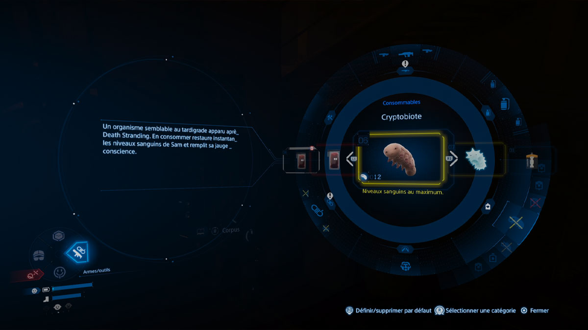 cryptobiote-sante-sam-ds2