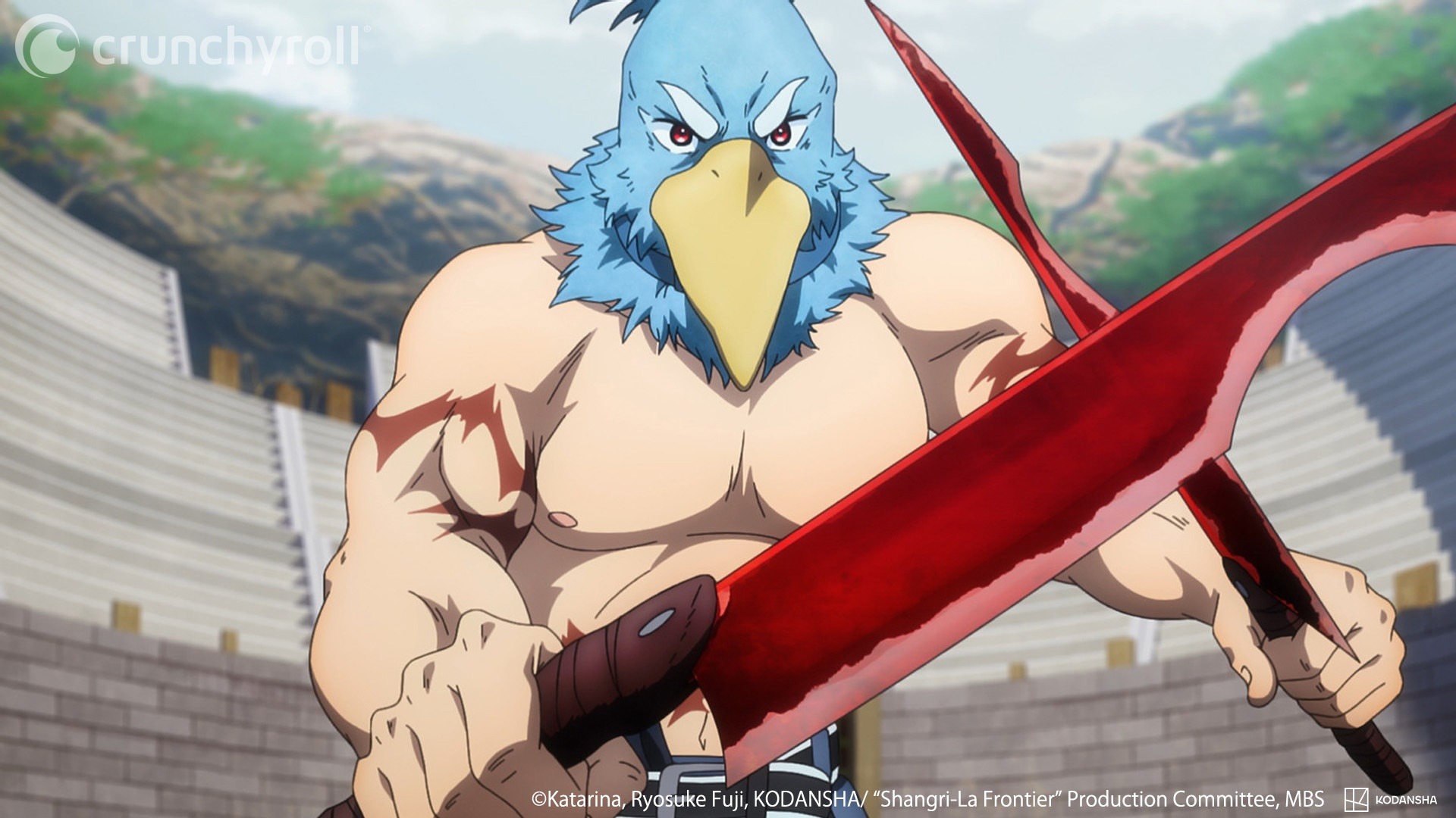 shangri-la-frontier-episode-date-de-sortie