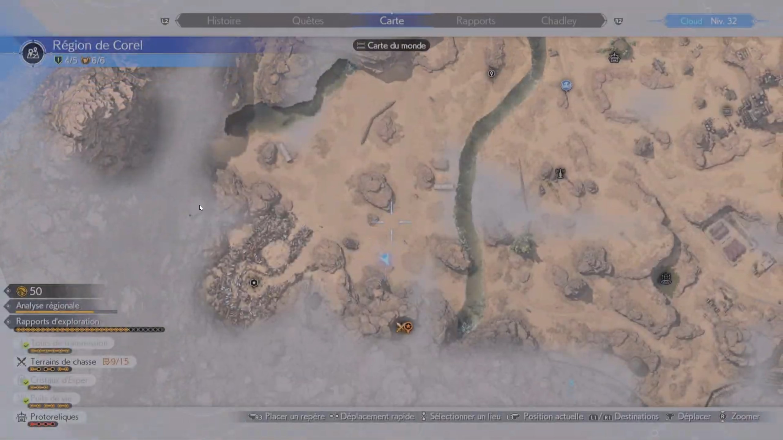 corel-emplacement-rapport-de-chasse-3