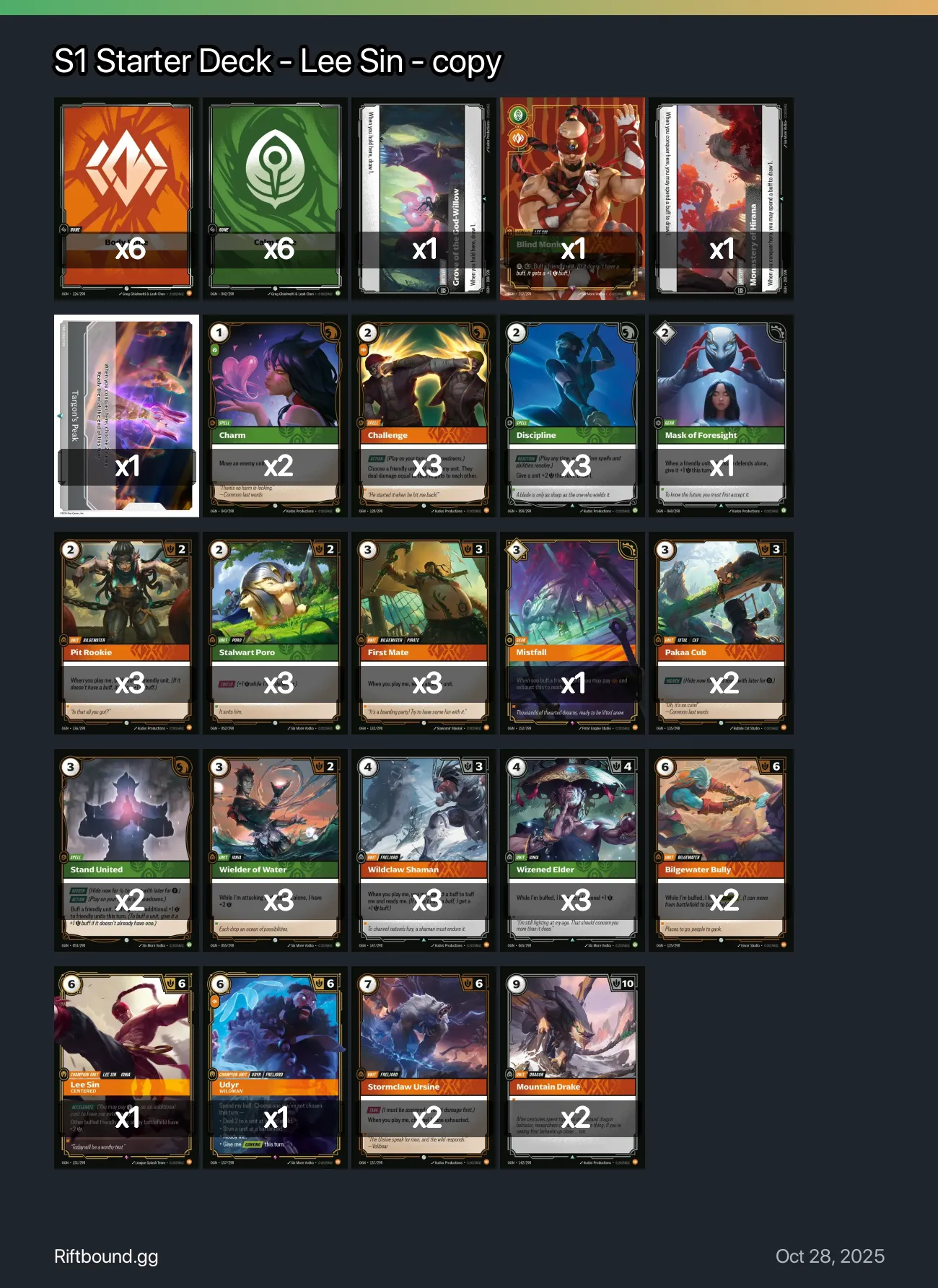 deck-lee-sin-starter-riftbound