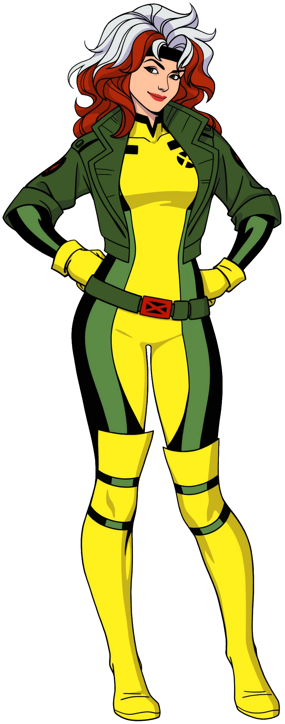 rogue-x-men