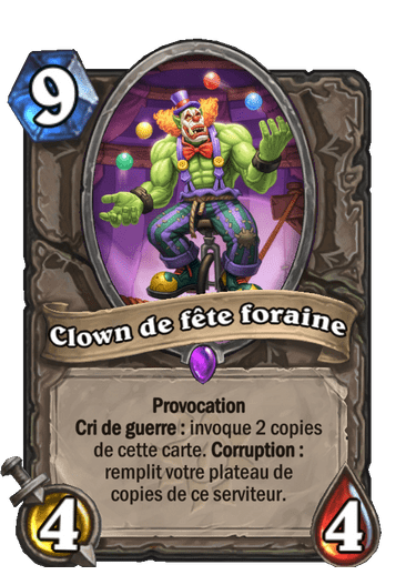 clown-fete-forraine-carte-extension-folle-journee-sombrelune-hearthstone