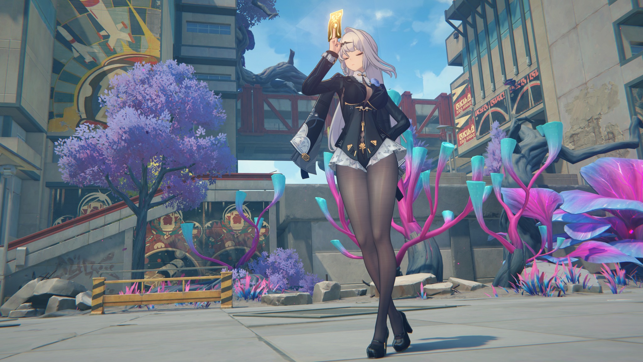 zenless-zone-zero-patch-2-0-tenue-yixuan