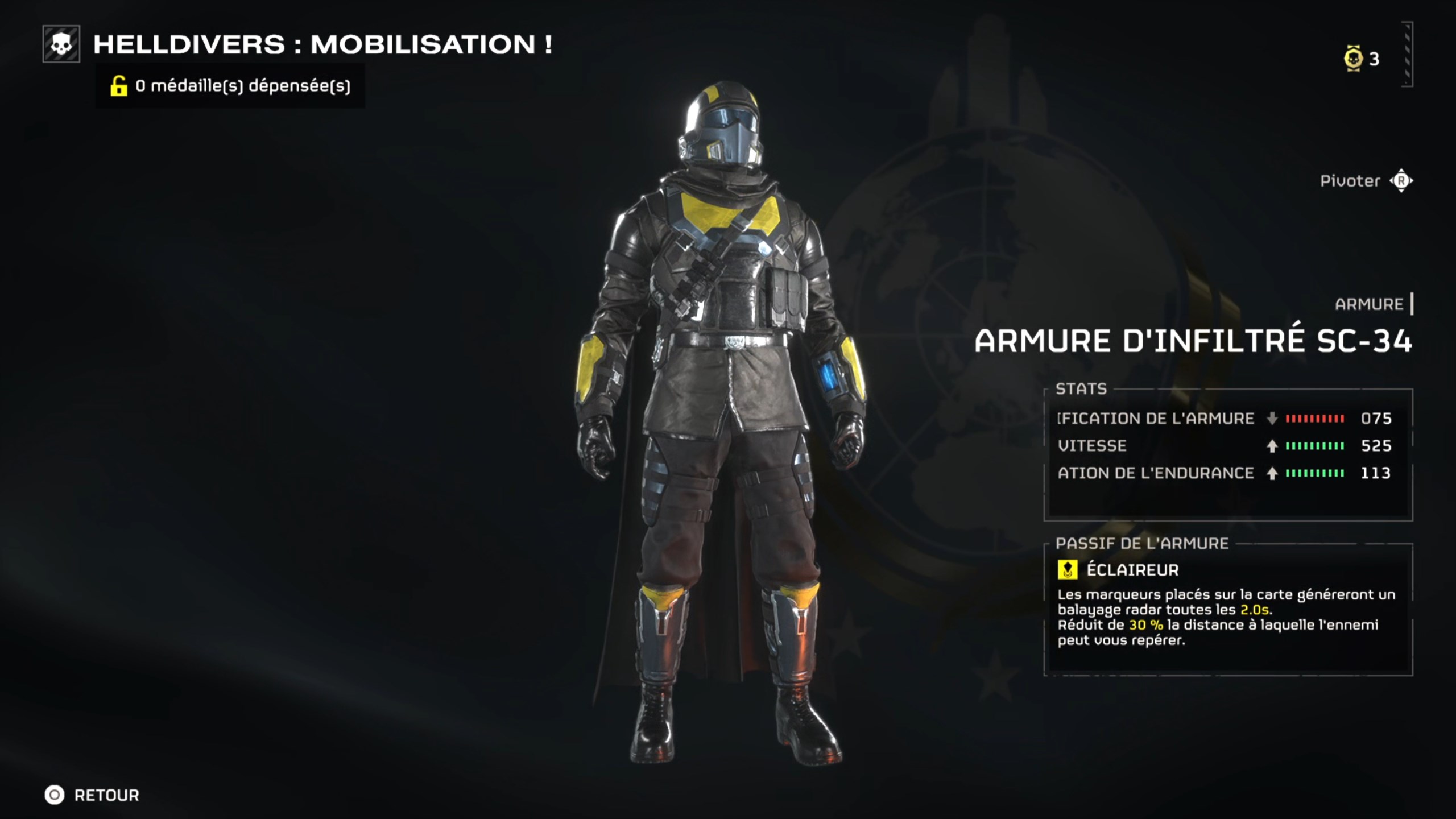 eclaireur-passif-helldivers-2