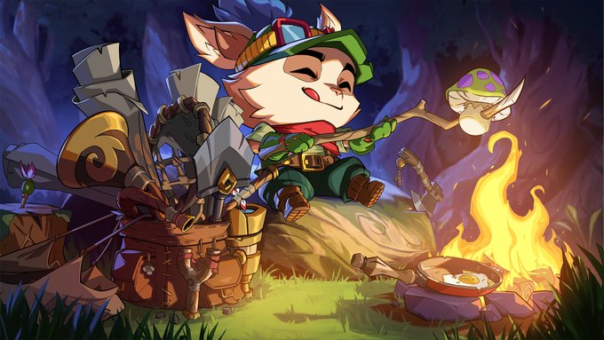 teemo