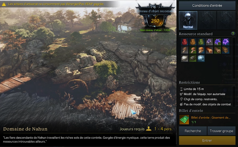 gisement-de-platine-menu-lost-ark