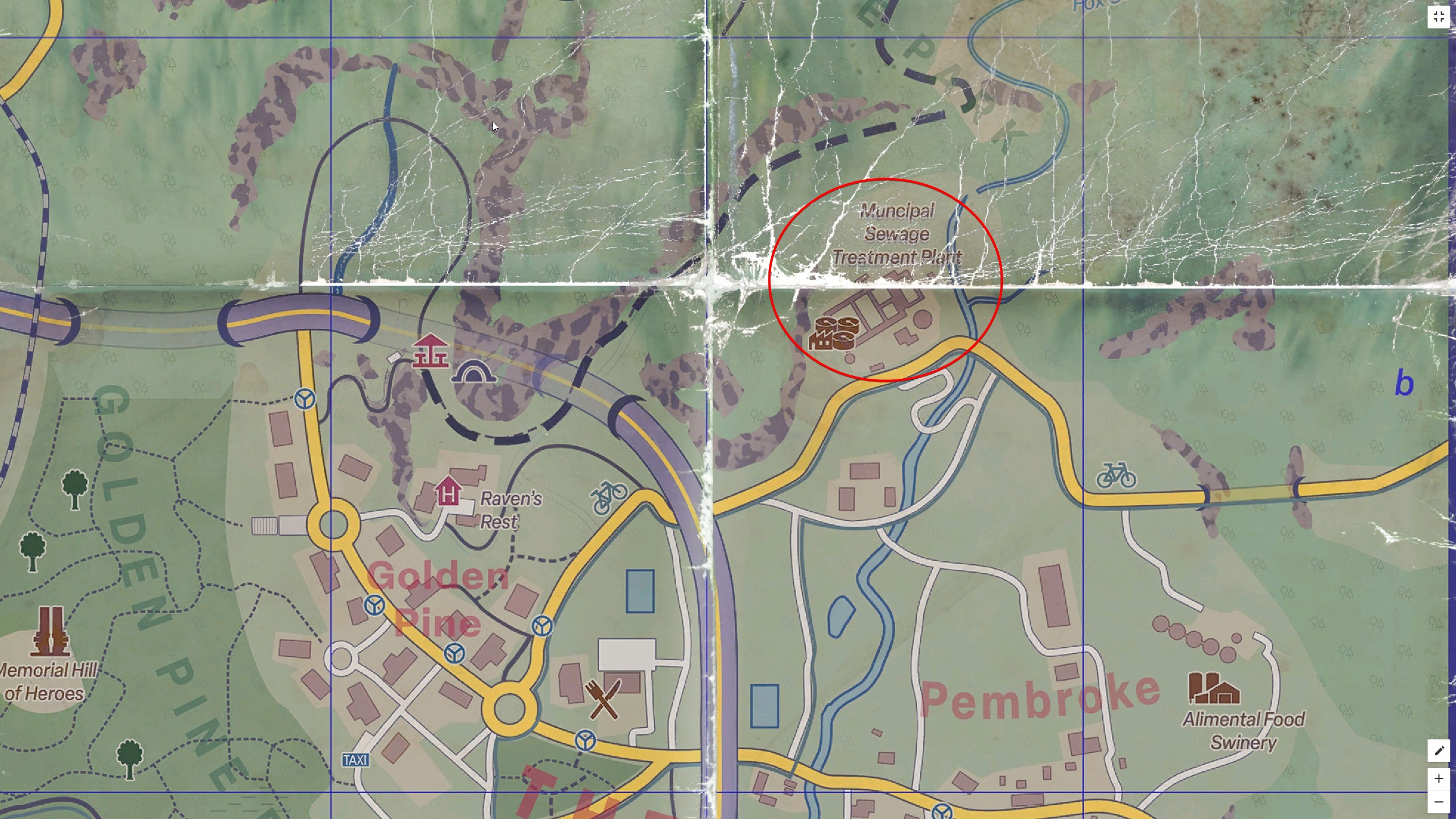 dying-light-the-beast-emplacement-pied-de-biche-trempe