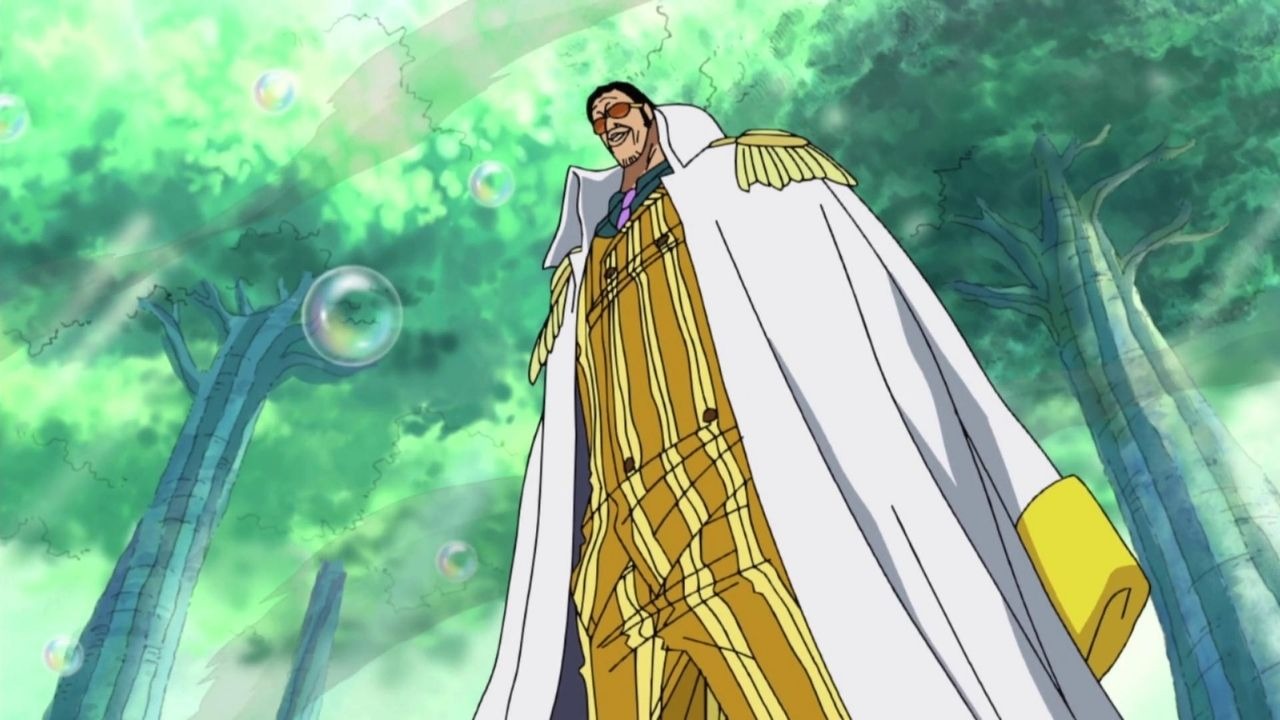 kizaru