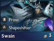 swain