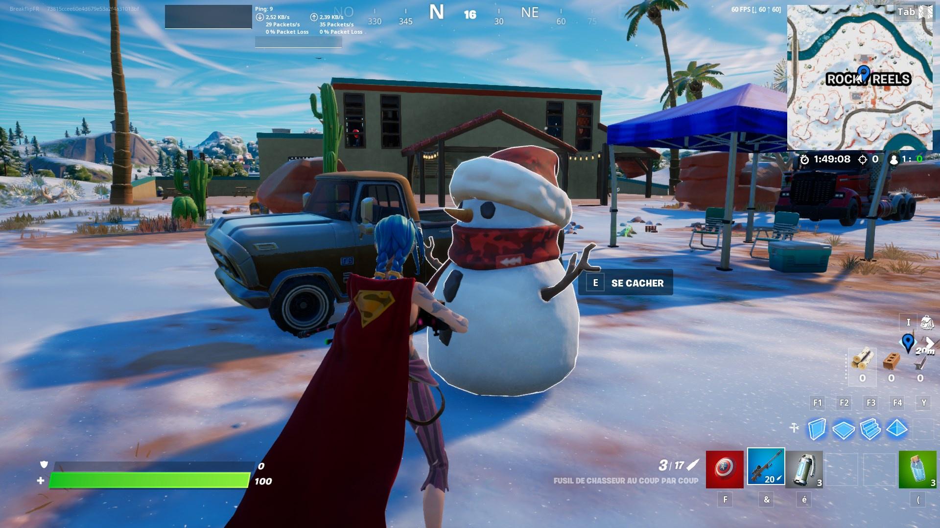 bonhomme-de-neige-fortnite