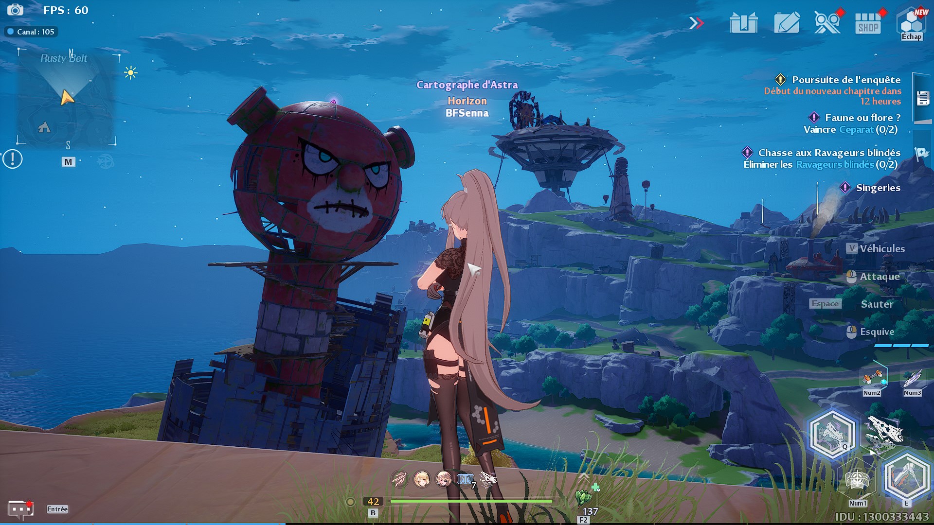 batiment-tige-magnetique