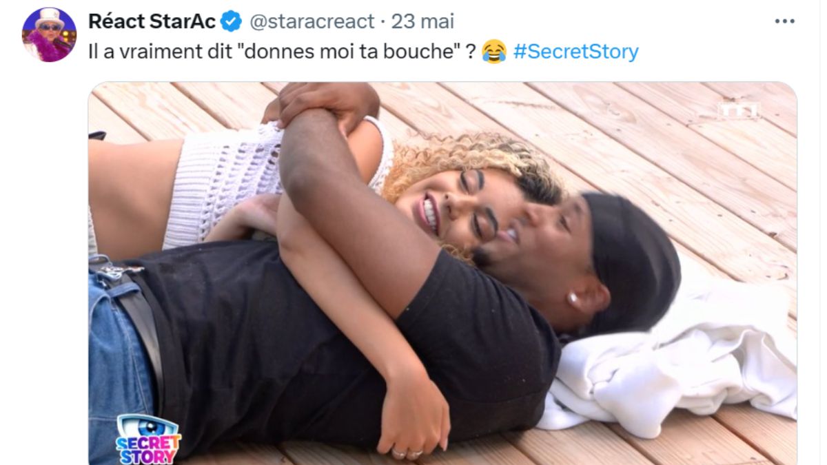 zoe-alexis-secret-story