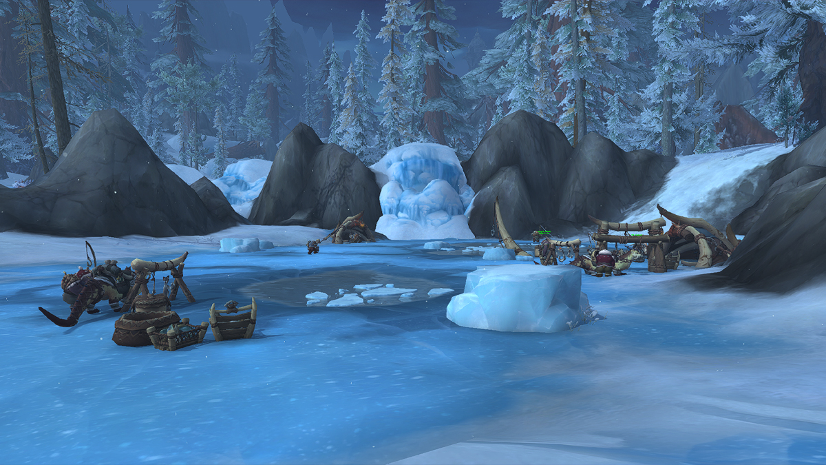 planque-de-defense-sinistre-wow-dragonflight