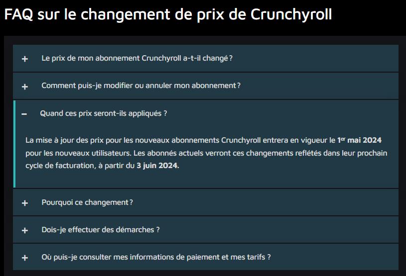 date-changement-prix-abonnement-crunchyroll