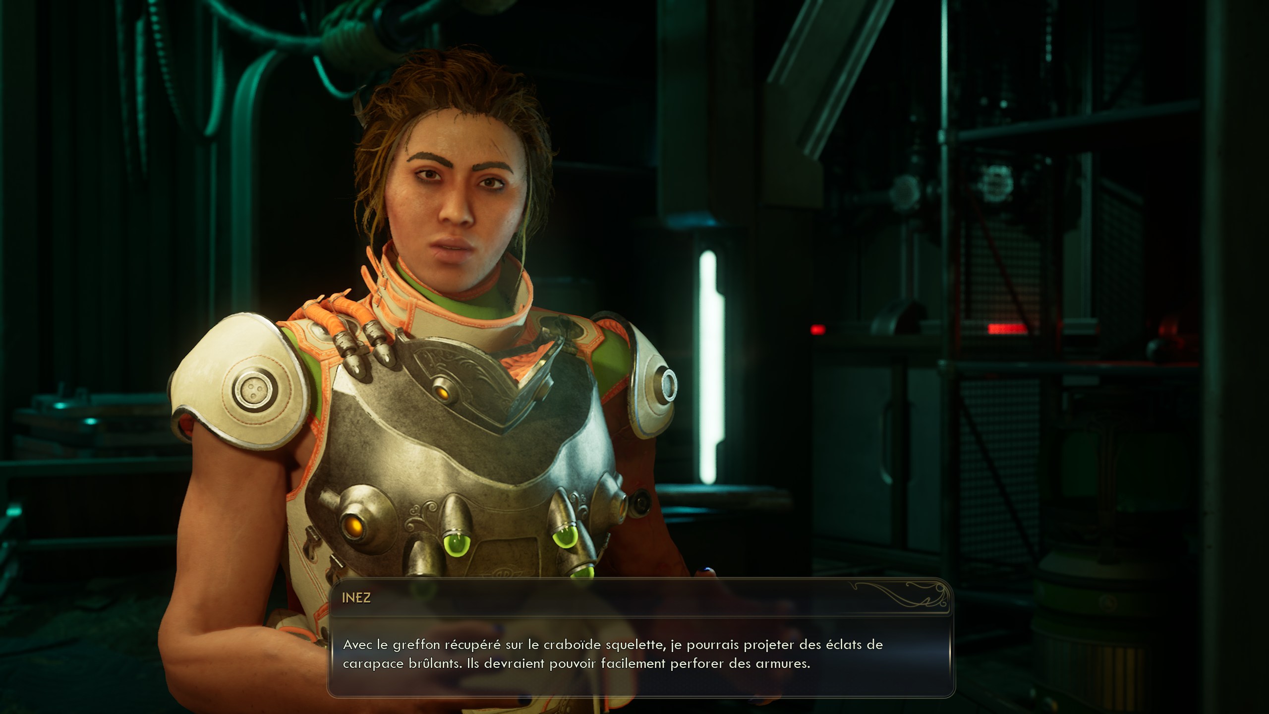 the-outer-worlds-2-greffon-craboide-inez