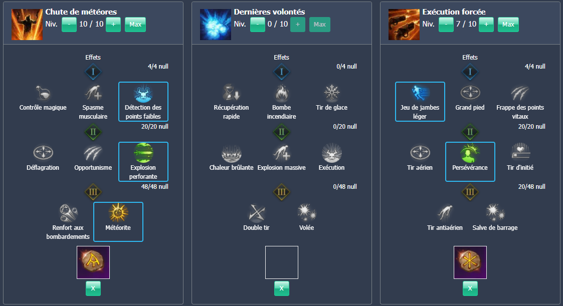 competences-franc-tireur-pistolier-2