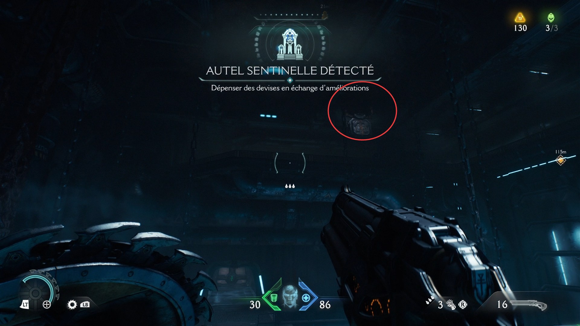 doom-the-dark-ages-collectibles-chapitre-2-emplacement-apparence-tuyau