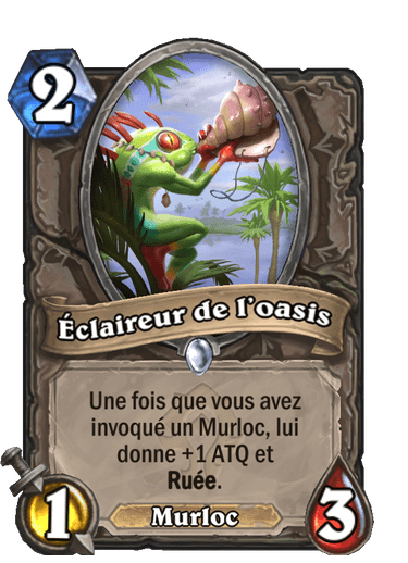 eclaireur-oasis-nouvelle-carte-forge-tarrides-extension-hearthstone