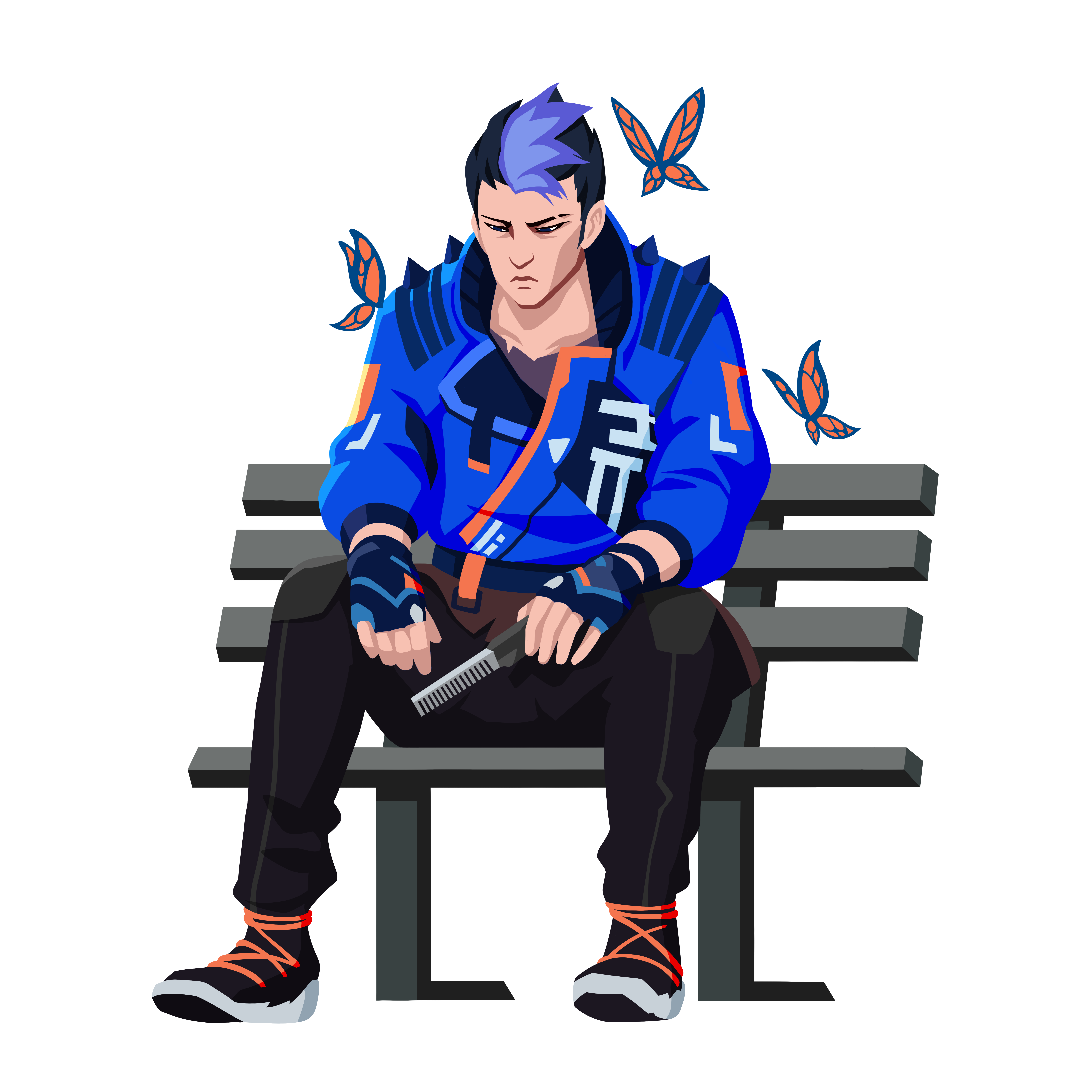 AB_battlepass 3-3_static spray_Sad_Yoru_final_PNG