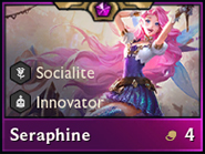 seraphine