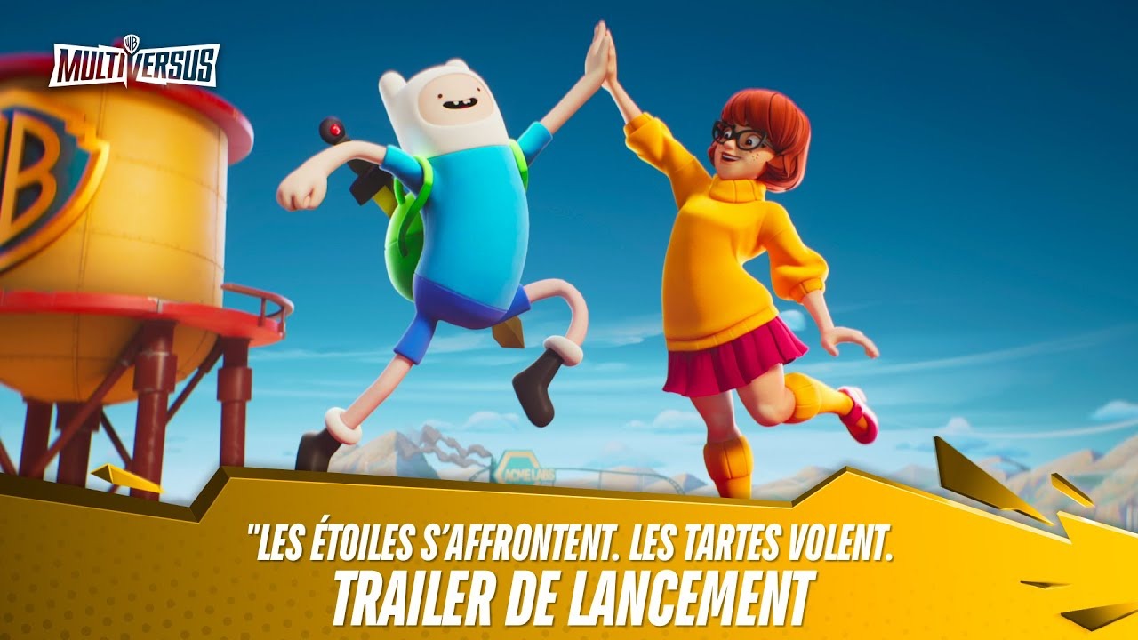 multiversus-trailer-lancement